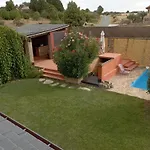 La Casona De Mauro Dom wakacyjny *