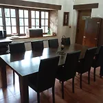La Casona De Mauro Alcanices
