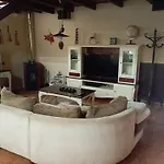 La Casona De Mauro Alcanices
