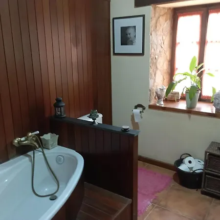 Ferienhaus La Casona De Mauro Alcanices