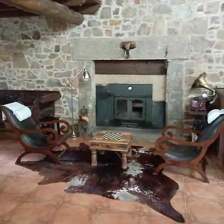Holiday home La Casona De Mauro