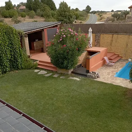 La Casona De Mauro Tatil Evi *