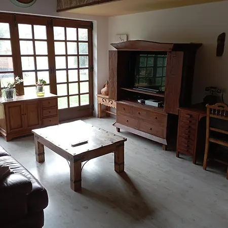 La Casona De Mauro Holiday home Alcanices