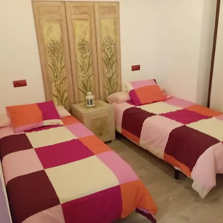 La Casona De Mauro * Alcanices