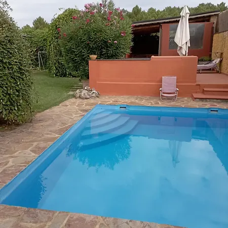 La Casona De Mauro *