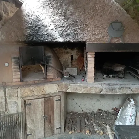 La Casona De Mauro *