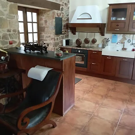 La Casona De Mauro