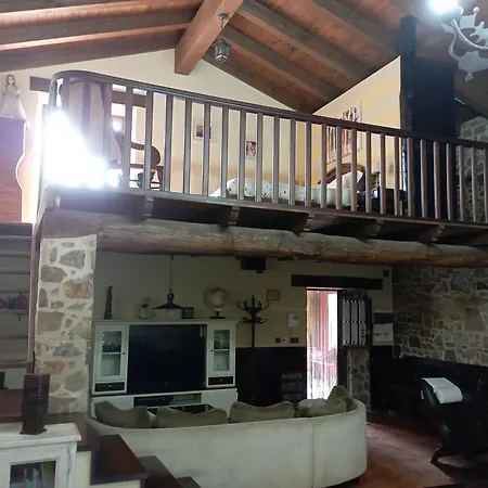 La Casona De Mauro *